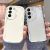Pehmeä suojakuori OPPO A5- ja K13x-puhelimille