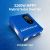 HXCONTROLLER 3200 W 24 V MPPT-invertteri