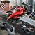 Hywiwine HYS721 2-in-1 RC-auto ja nelikopteri