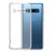 Läpinäkyvä silikonikuori Samsung Galaxy S10 5G:lle