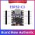 ESP32-C3 SuperMini -kehitysalusta
