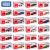 Takara Tomy Tomica Nissan Honda 1:64 -pienoismalli