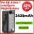 DJI Avata 1 -älyakku 2420 mAh