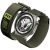 22 mm nailonranneke OnePlus Watch -kelloihin