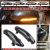 Dynaaminen LED-vilkku Mercedes-Benz W219–W216