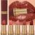 Helmiäinen glitterhuulipuna