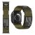 Apple Watch -nylonranneke 38–49 mm