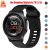22 mm silikoniranneke OnePlus-, Oppo- ja Realme-kelloihin