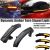 Dynaamiset LED-sivupeilivilkut Renault Megane IV/Clio V/Talisman