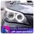 BMW 5-sarjan E60 LED-ajovalopari
