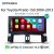 Android 14 CarPlay-soitin Toyota Prado 150:lle