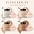 Beauty Luxury -irtopuuteri mattapintaiseen meikkiin