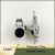 DJI Phantom 3 Pro -gimbaalikamera