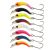 Minnow-uistin 4 cm / 1,4 g
