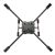 XAERO X650 hiilikuituinen quadcopter-runko
