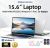 Kannettava Intel 6500Y, 15,6