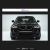 LED-ajovalosarja BMW X5 E70 2007–2013