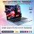 14,1” 4K UHD IPS -kannettava Intel i9-9900