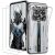 OUKITEL WP60 3-in-1 suojakuori ja lasit