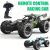 JJRC 1:16 kauko-ohjattava maastoauto