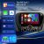 RSNAVI Android-multimediasoitin Kia Soul II 2013–2019