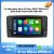 Android-multimediasoitin Mercedes-Benz R-sarja W251 CarPlay