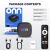 Onn Android 13 4K TV-boksi