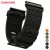 Nailonranneke Garmin-kelloihin QuickFit 22/26 mm