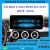 Android-soitin Mercedes-Benz W205 X253