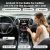 9,7” Android 14 GPS-multimediasoitin Cadillacille