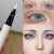 Matta vedenkestävä eyeliner-kynä
