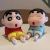 Crayon Shin-Chan -puhelintelinehahmo 52TOYS