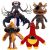 Giblet Chum Chompkins -pehmo Horror Game 5