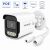 HIKJBSET PoE IP-valvontakamera