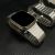 Teräsranneke Apple Watch Ultra ja Series -kelloille