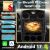Android 17 -soitin Chrysler PT Cruiseriin 2000–2010