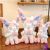 Sylveon-pehmolelu DUODUOBAO
