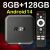 MORTAL R69-1 RK3518 Android TV-boksi