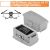 DJI Mavic Air 2/2S -älyakku 3750 mAh