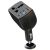 Auton invertteri 150 W, 12 V–220 V