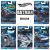 Hot Wheels Batman -malliauto HDG89