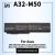 ASUS A32-M50 A32-N61 A33-M50 vaihtoakku