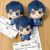 BANDAI Blue Lock Vol.1 -pehmolelu