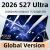 S27 Ultra Android-tabletti 11 tuumaa