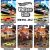 Hot Wheels Vintage Club HRT81 -malliauto