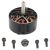 BTLIFE 3115 900KV harjaton drone-moottori