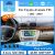 Toyota Avensis T25 Android 16 -multimediasoitin