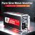 SUTU POWER 3000 W siniaaltoinvertteri 12/24 V