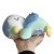 Nukkuva Piplup-pehmolelu 19 cm