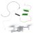 DJI Mini 5 Pro -varsiantenni, PCB